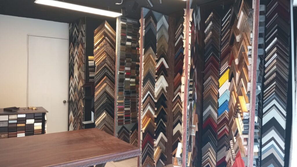 INTER-MARCO San Angel