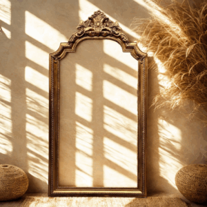 Espejo modelo Amsterdam 200 X 100 cm