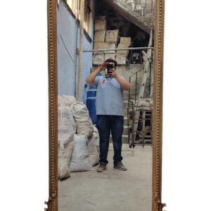 Espejo modelo Valladolid ancho 240 X 90 cm