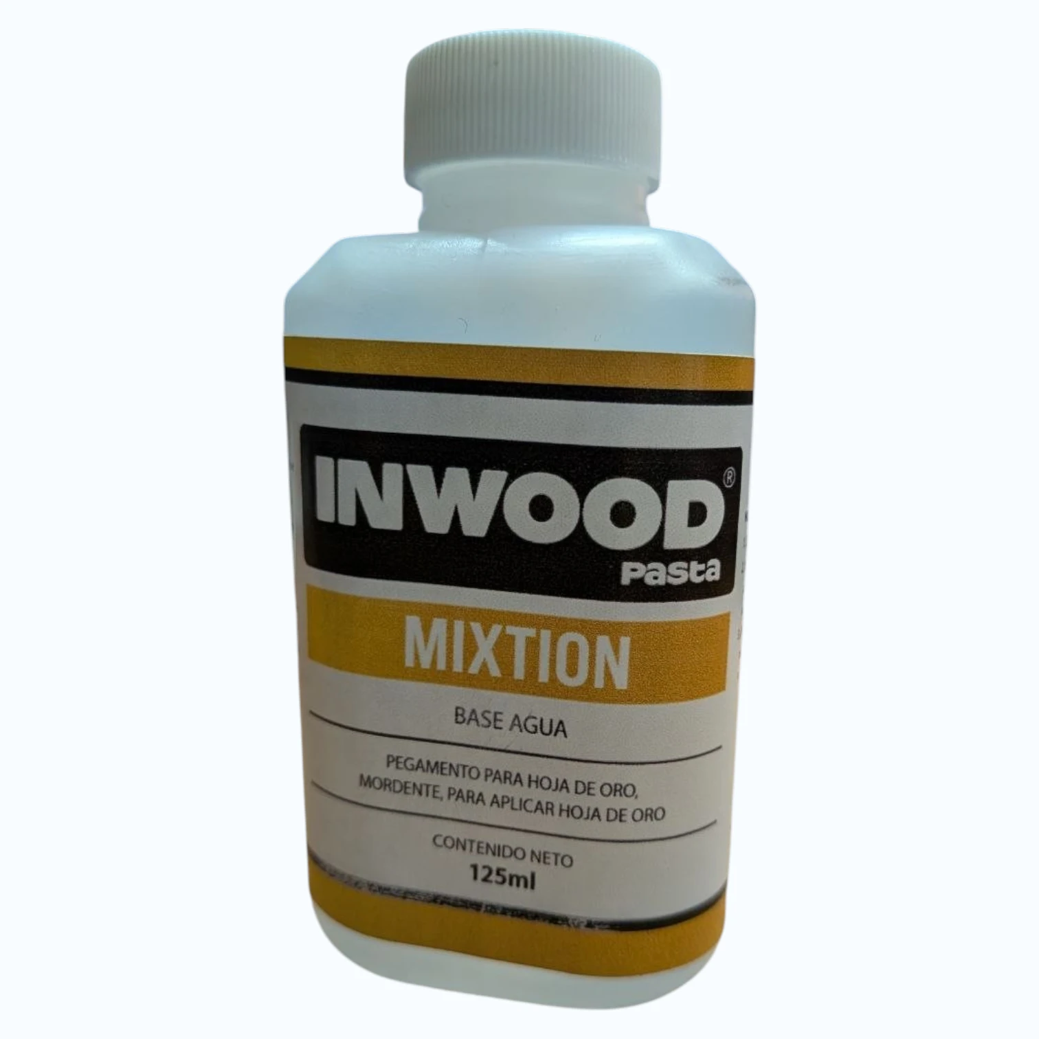 Pegamento para hoja (MIXTION Base agua) - Imagen 3