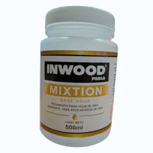 Pegamento para hoja (MIXTION Base agua)